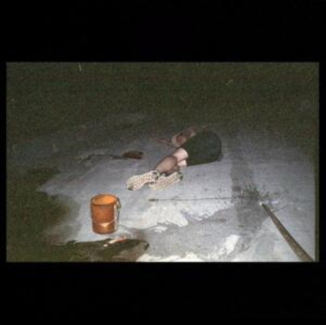 Knifeplay - Pearlty (Pink LP Vinyl)