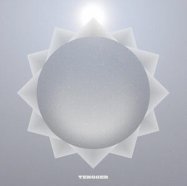 Tengger - Tengger - LP Vinyl