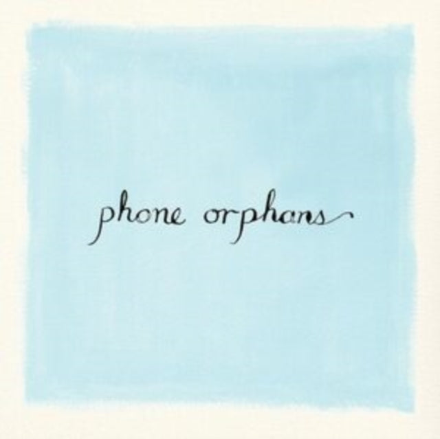Laura Veirs - Phone Orphans (Blue & Black LP Vinyl)