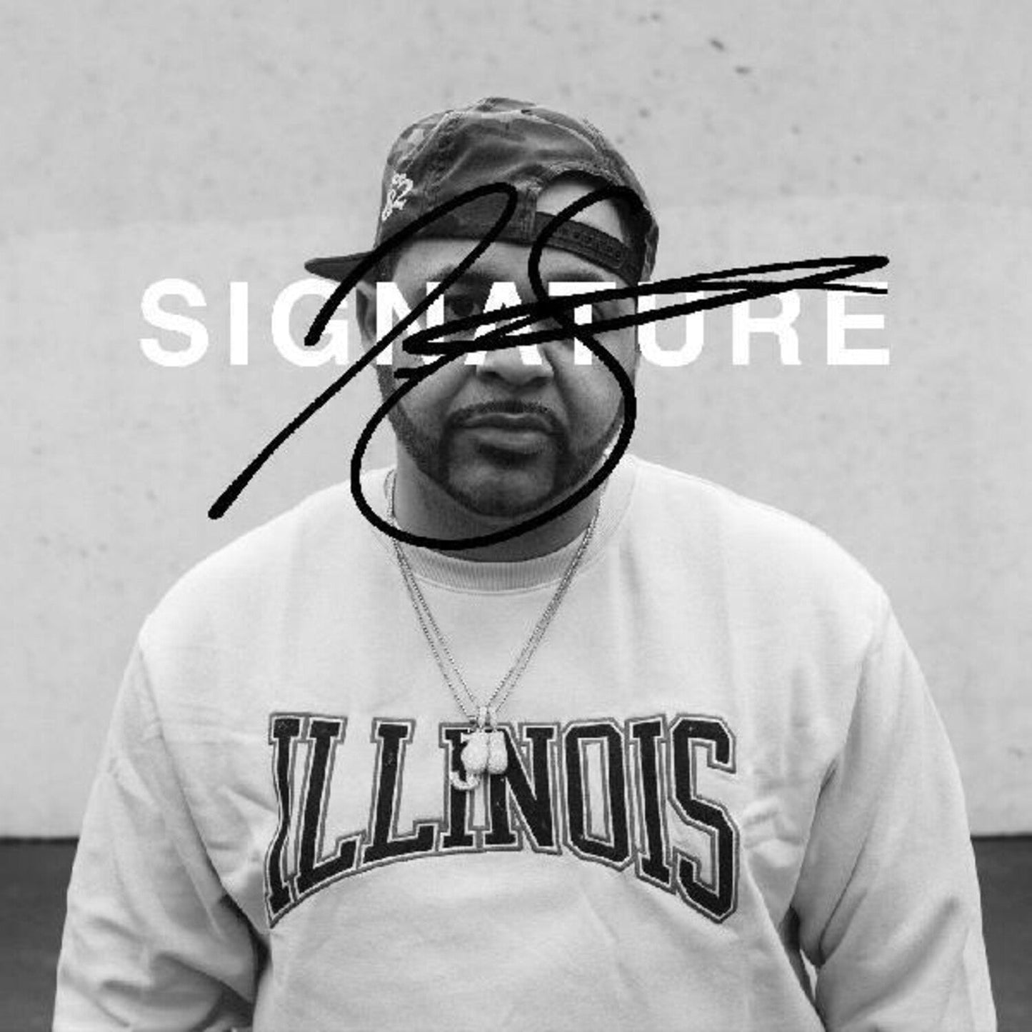 Signature (180G)