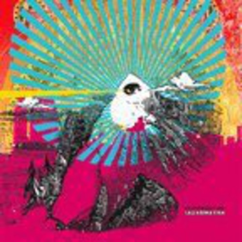 Sagarmatha (2LP) (Rsd)