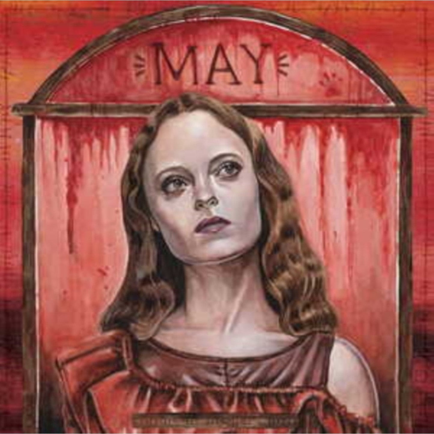 May Ost