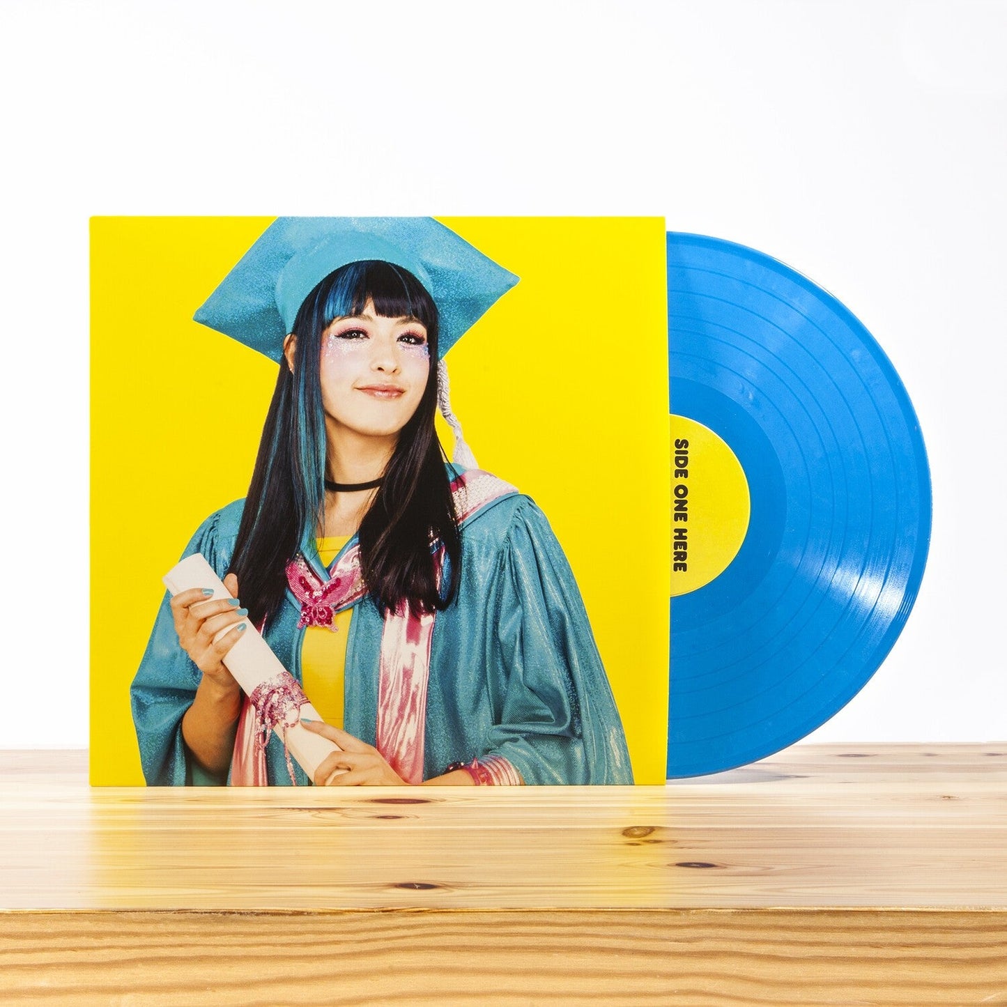 Bonito Generation (180G/Colored LP Vinyl)