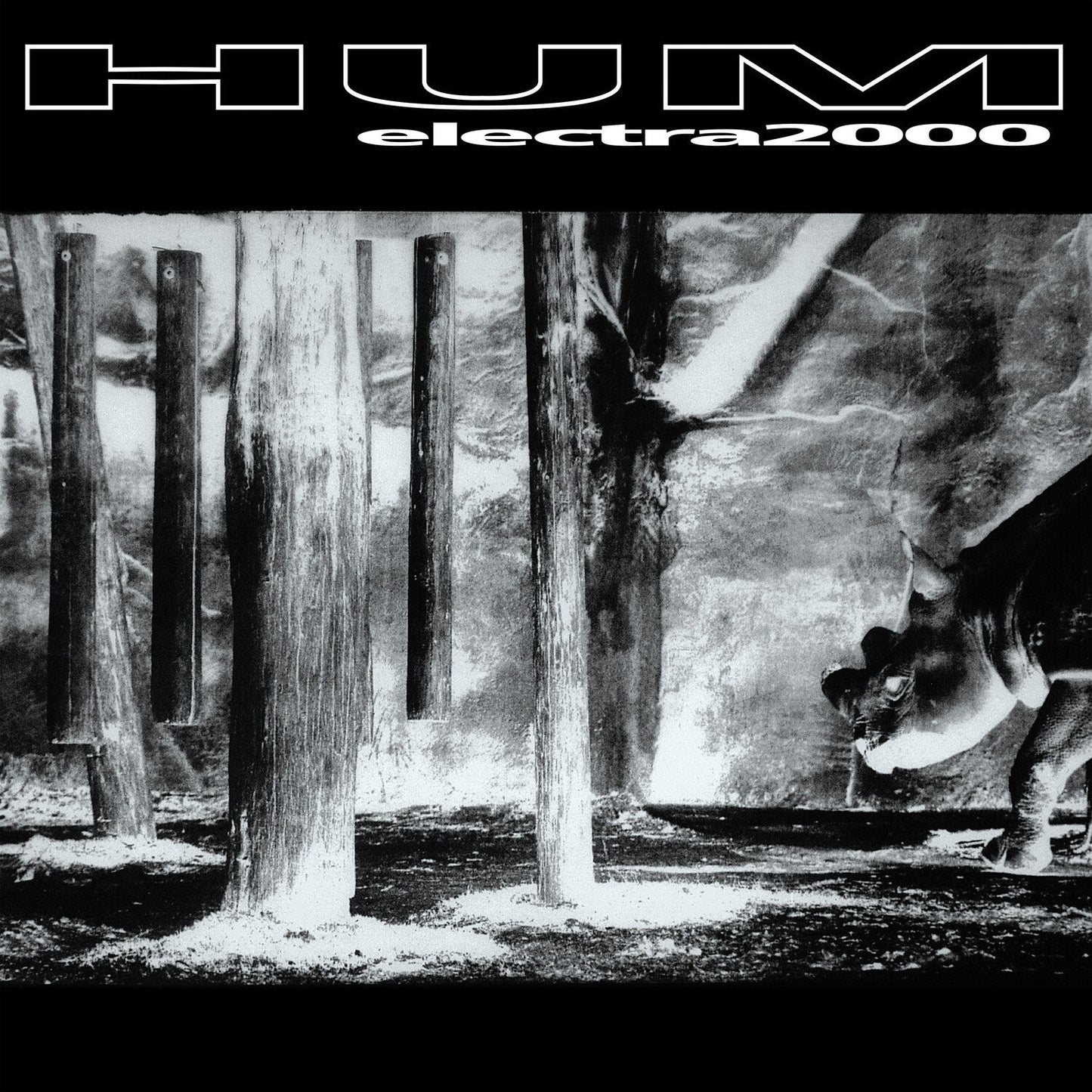 Electra 2000 (2LP)