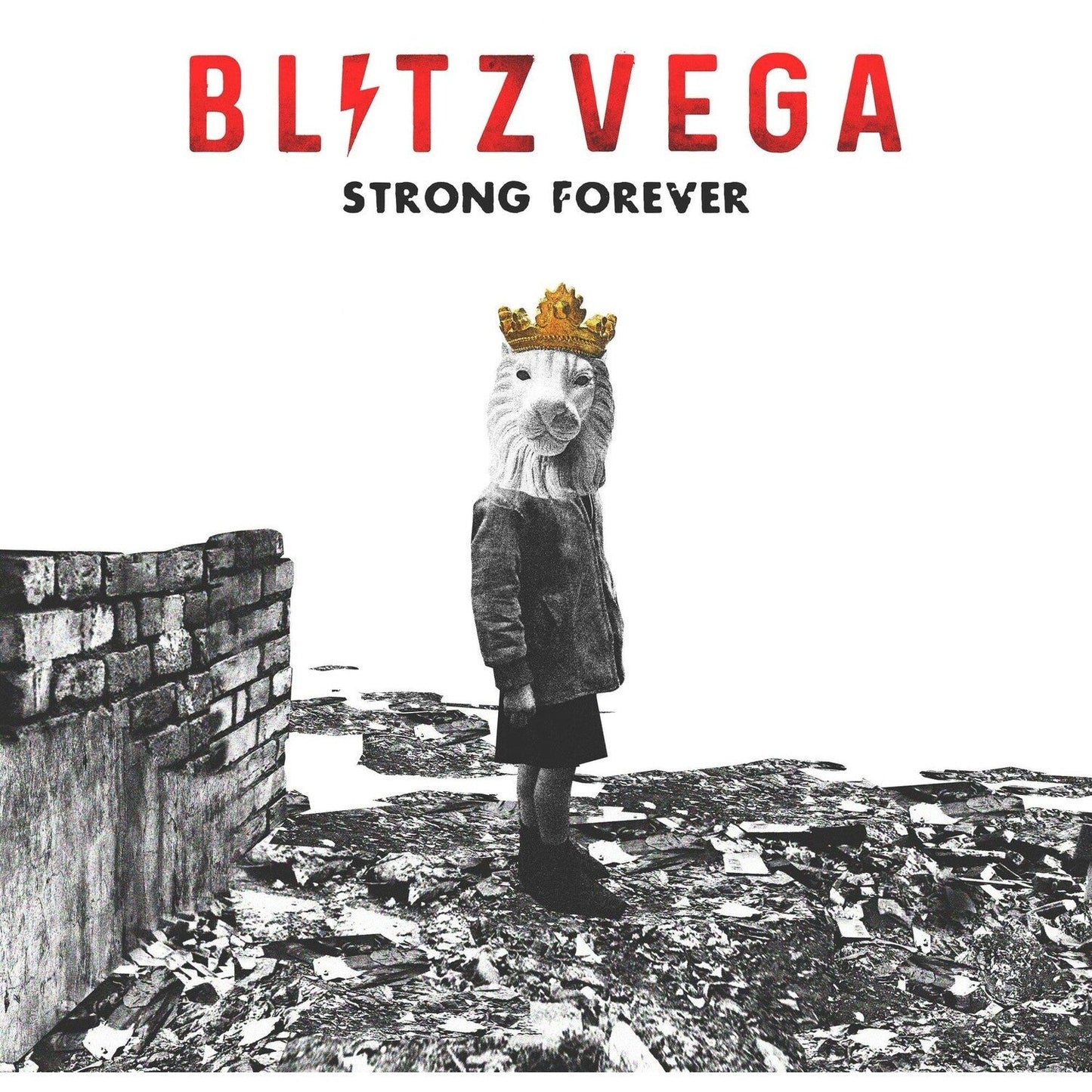 Strong Forever