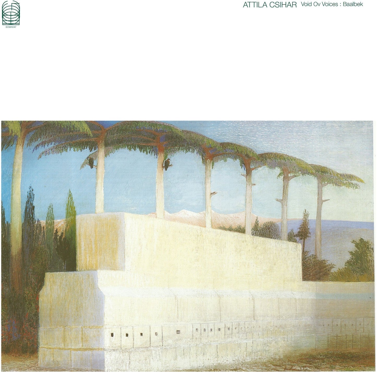 Viod Ov Voices: Baalbek
