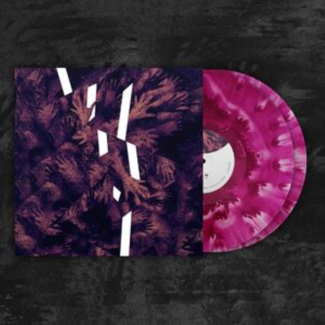 Plebeian Grandstand - Rien Ne Suffit (Transparent Red Heavy Vinyl/2LP)