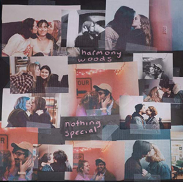 Harmony Woods - Nothing Special - LP Vinyl