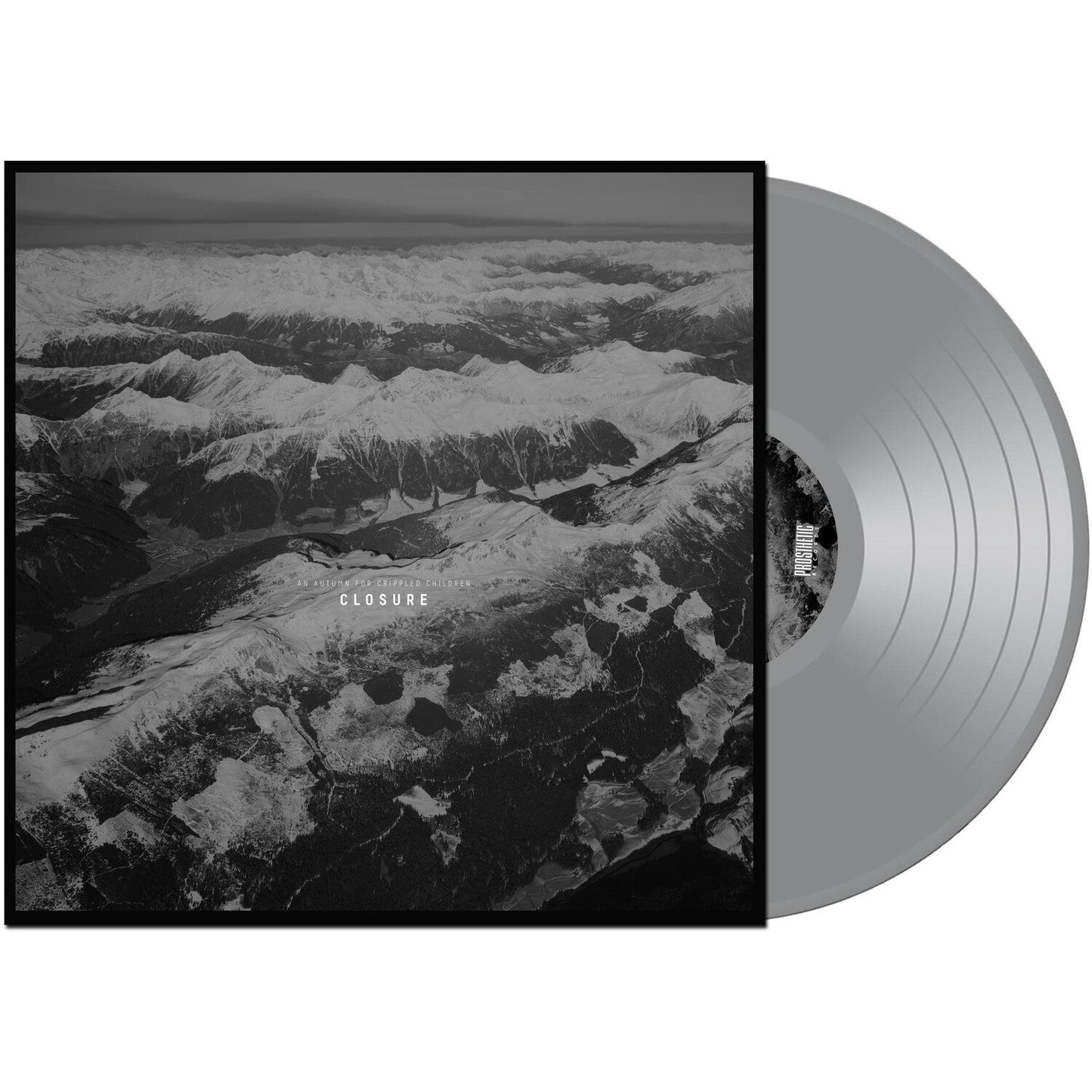 Closure (Coloured LP Vinyl)
