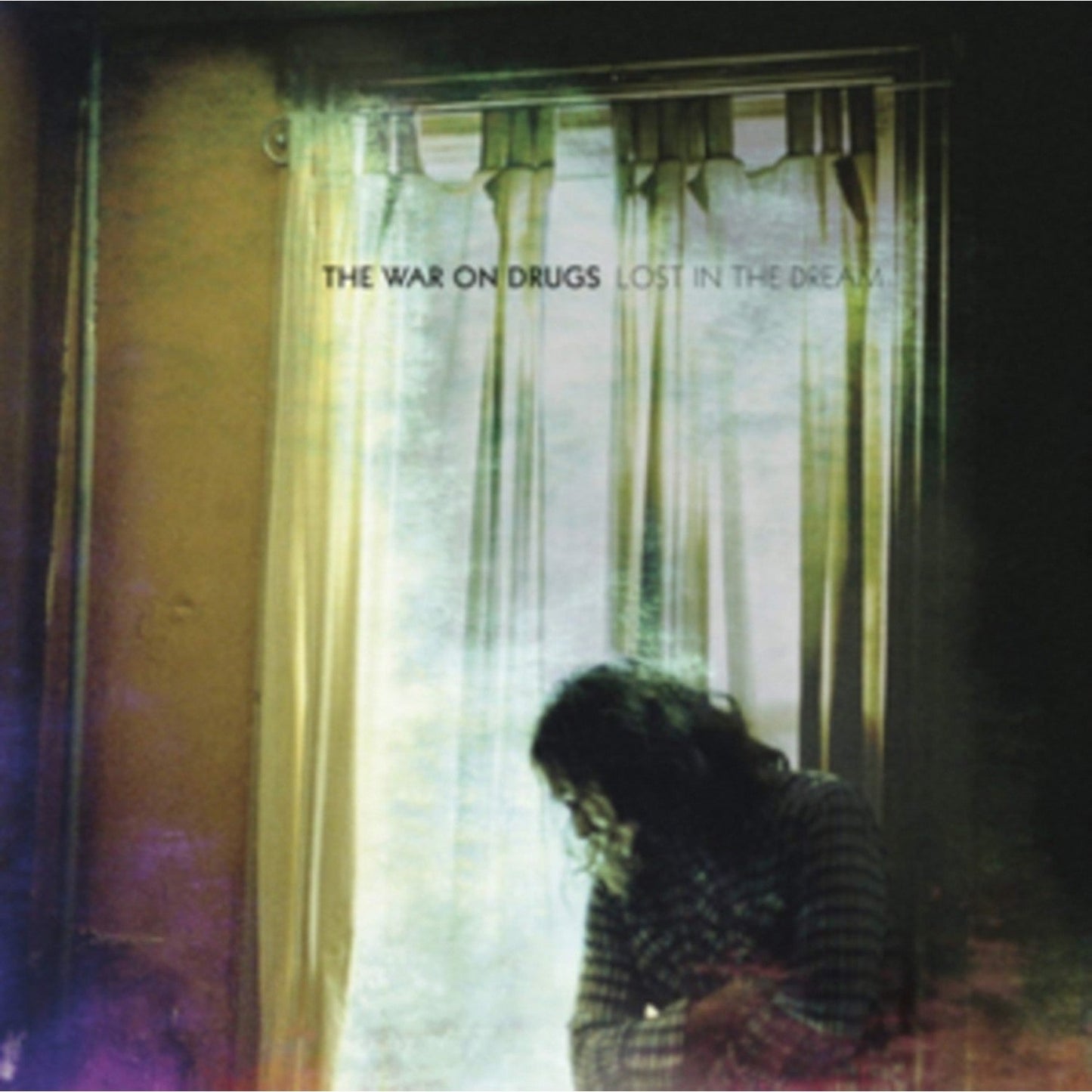 Lost In The Dream (2LP)