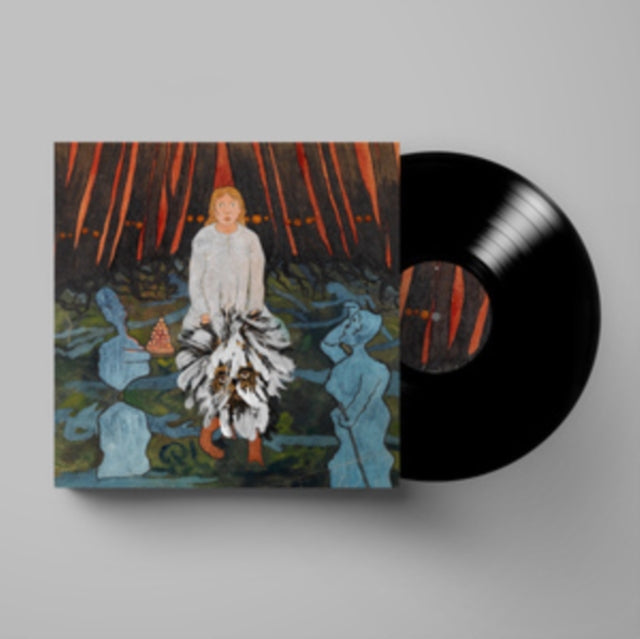 Gglum - Garden Dream - LP Vinyl