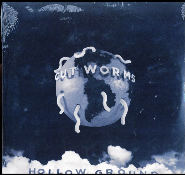 Cut Worms - Hollow Ground - LP Vinyl
