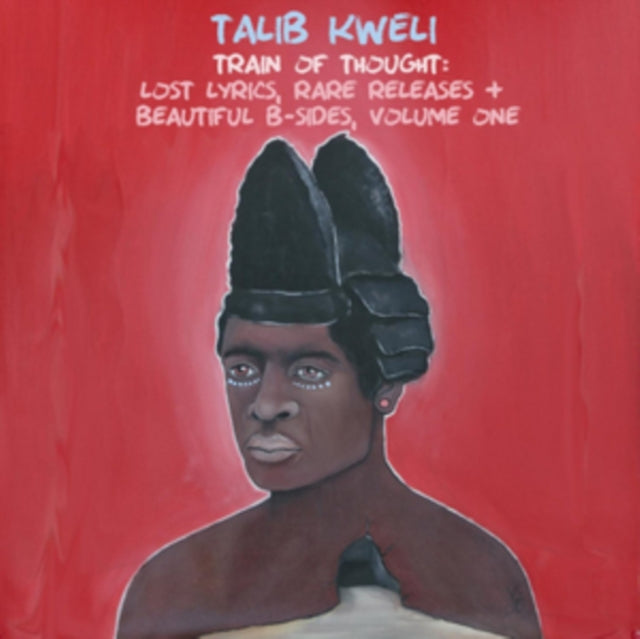 Train Of Thought: Lost Lyrics, Rare Releases & Beautiful B-Sides