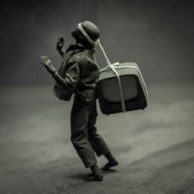 Th1rt3en (Pharoahe Monch) - Magnificent Day For An Exorcism - CD