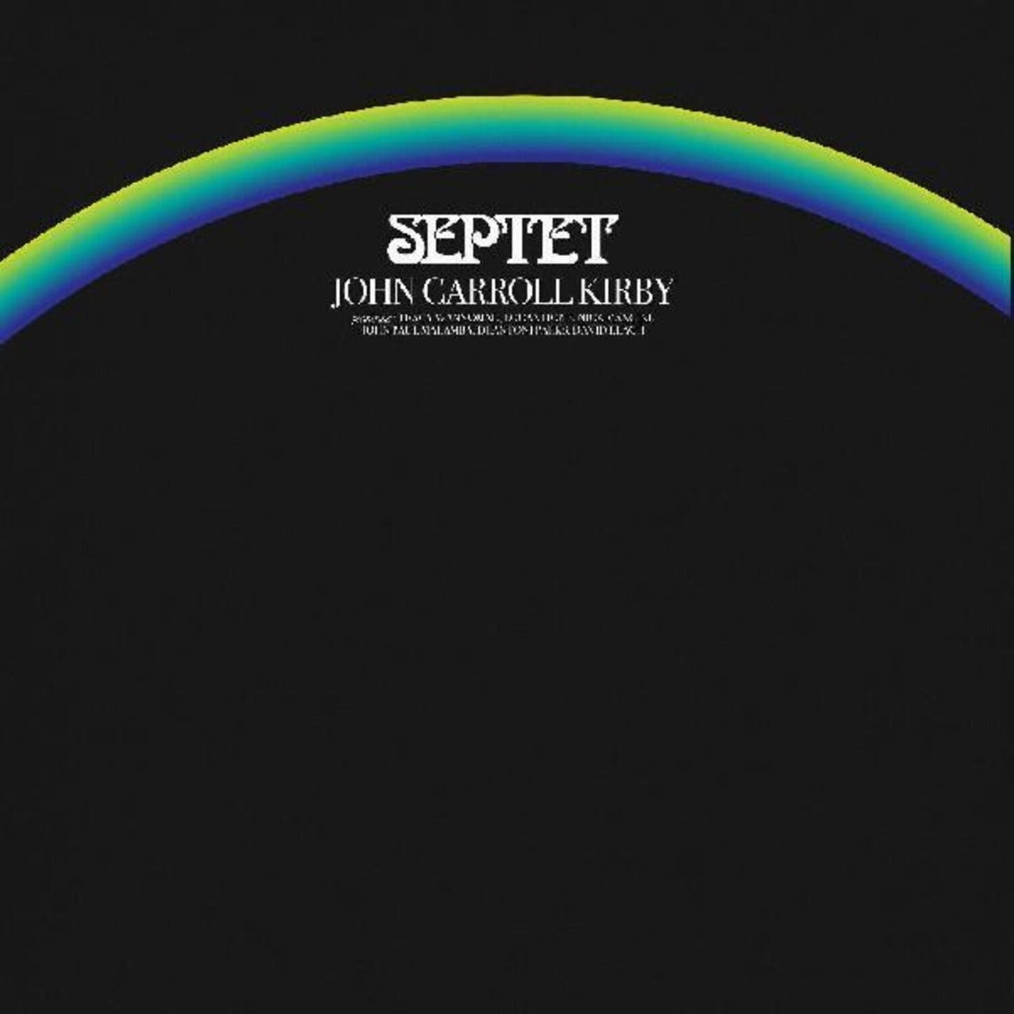 Septet (2LP)
