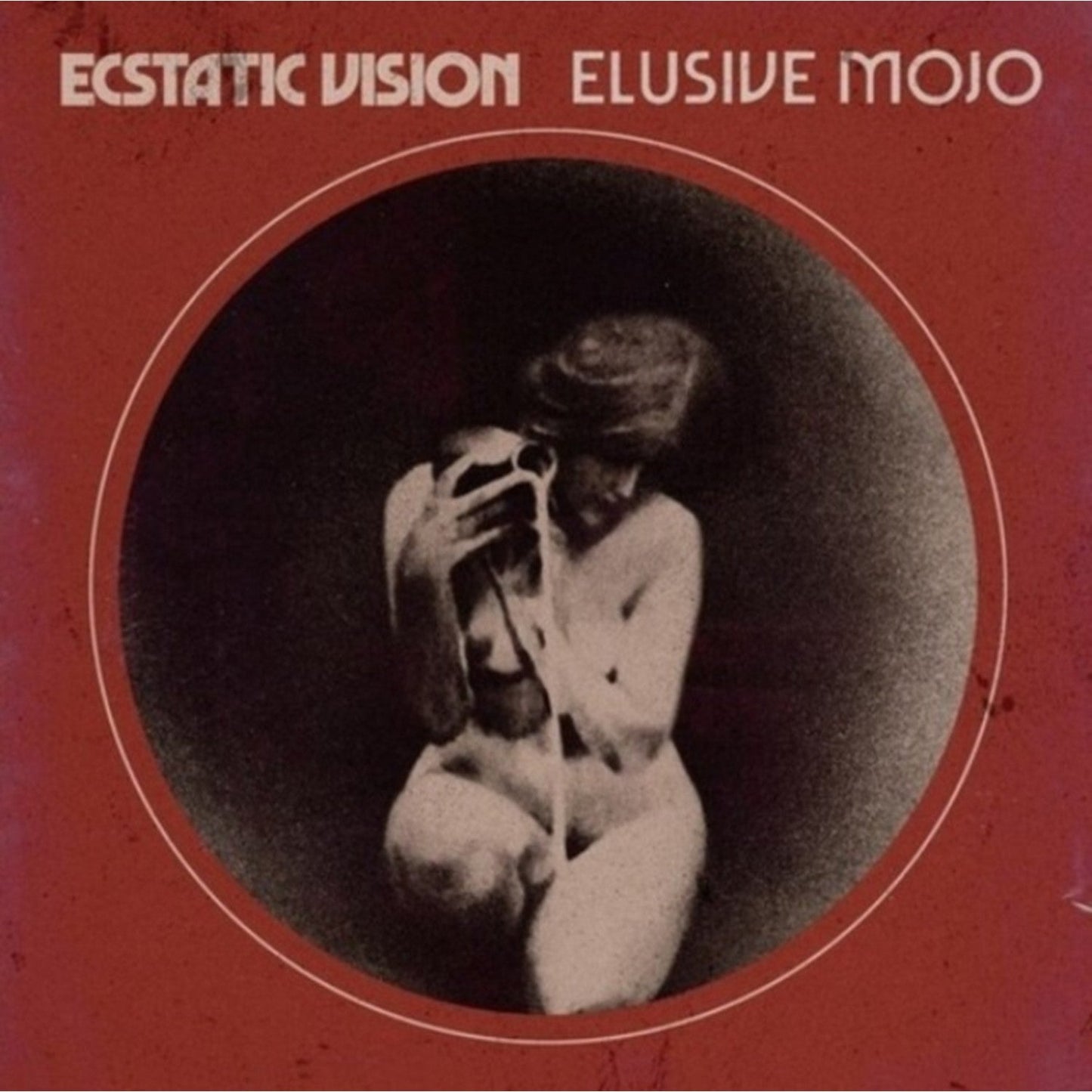 Elusive Mojo (Yellow/Red/Blue LP Vinyl)