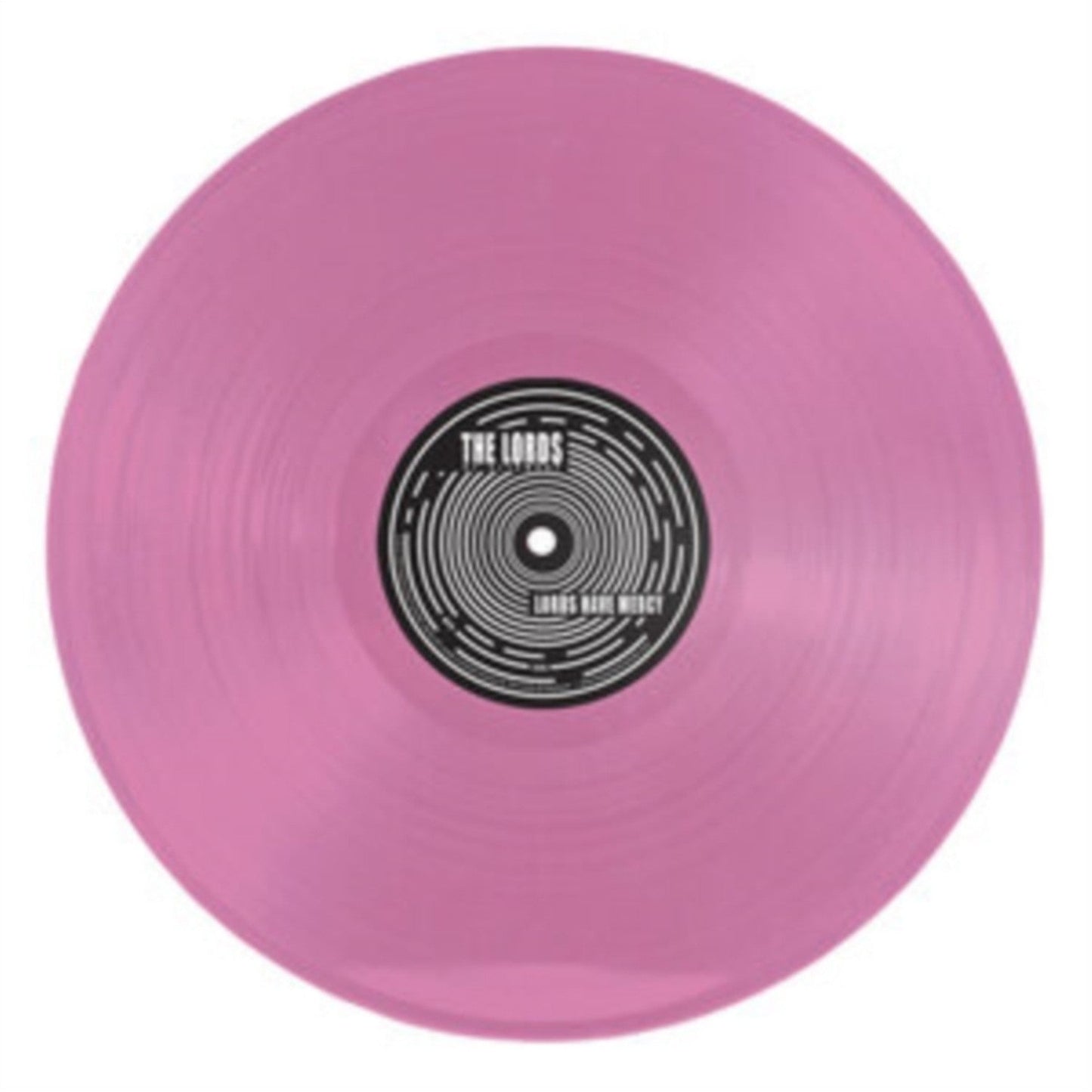 Lords Have Mercy (Violet LP Vinyl)