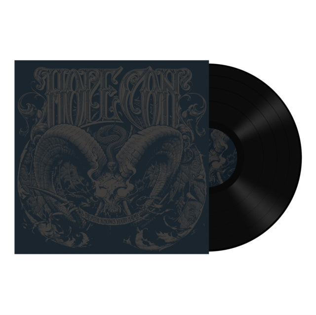 Death Knows Your Name (Deluxe)