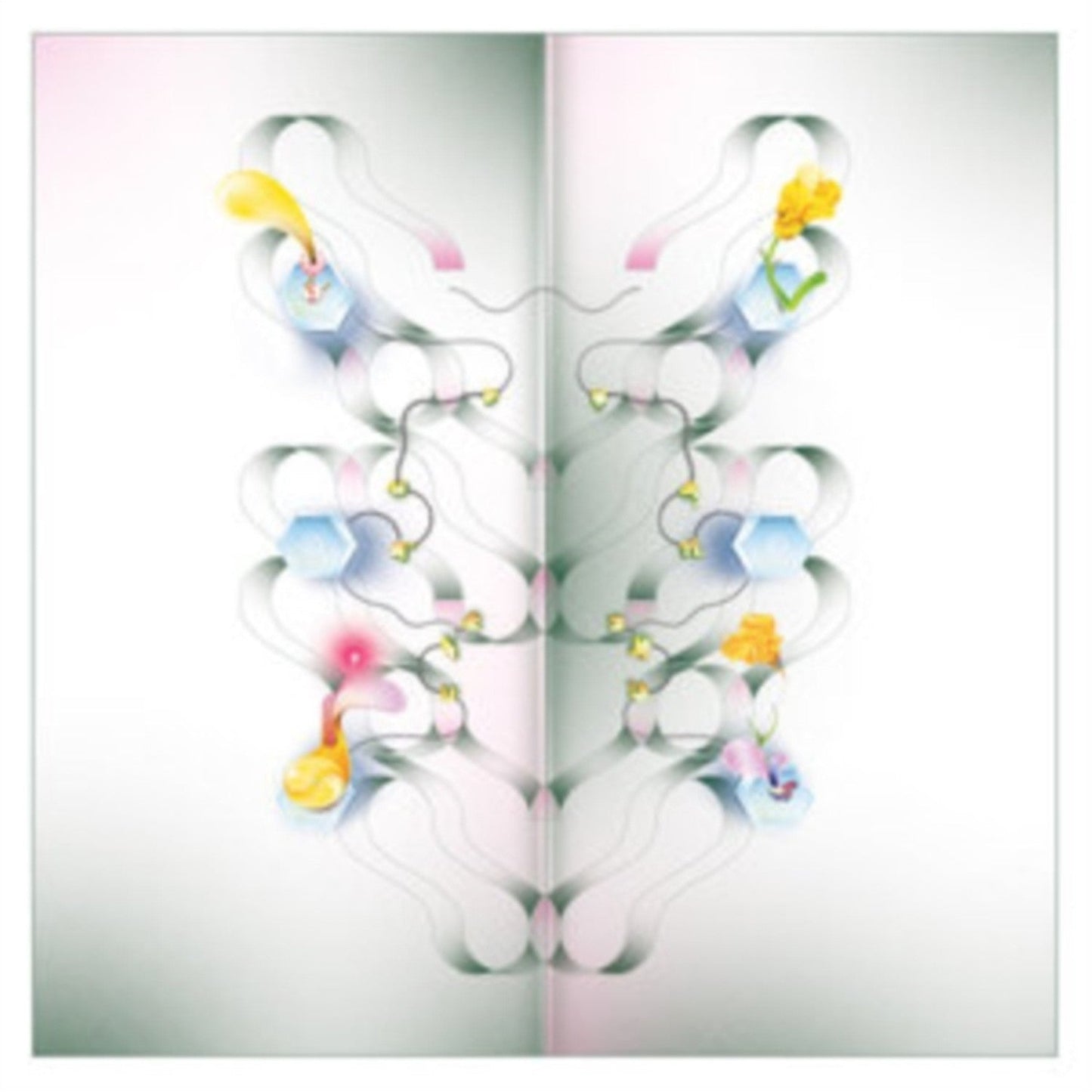 Mycellium Music (2LP)