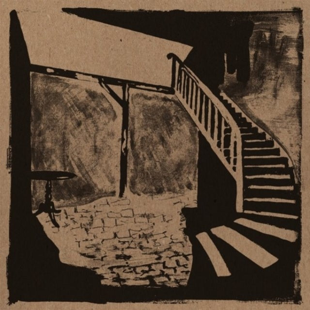 M. Ward - Duet For Guitars #2 (Coloured LP Vinyl)