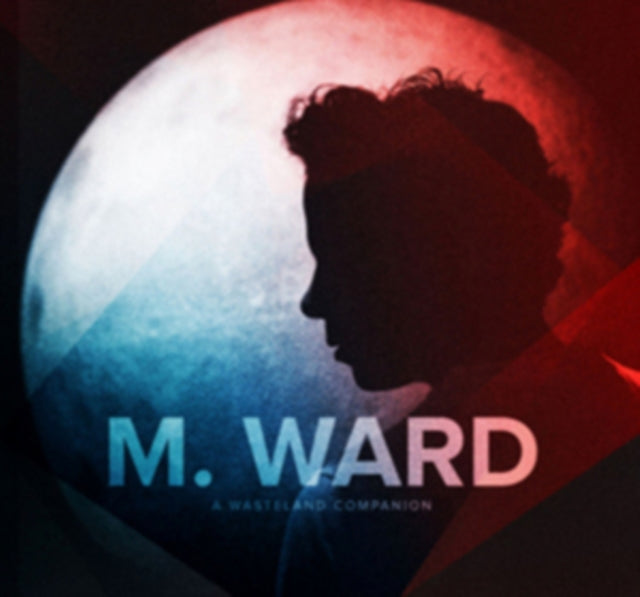 M. Ward - Wasteland Companion - LP Vinyl