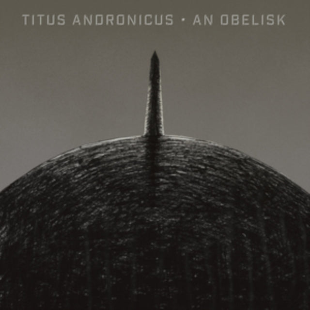 An Obelisk (Dl Code)