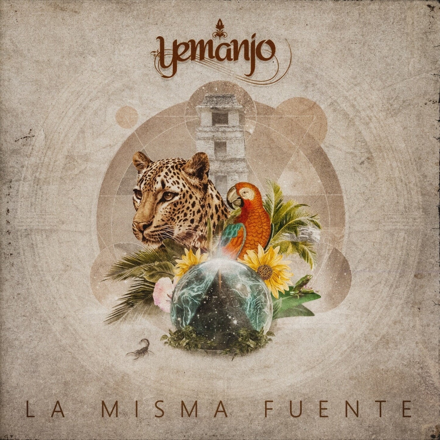 Misma Fuente