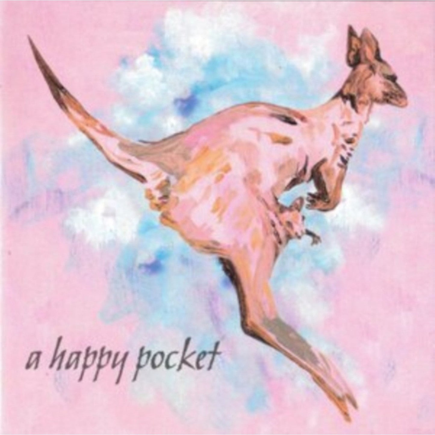 Happy Pocket (2LP)