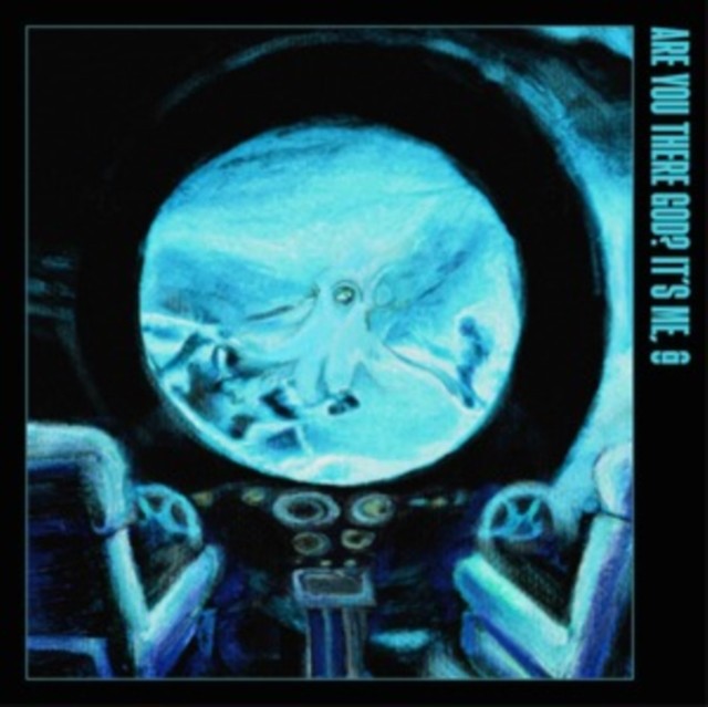 Are You There God? It’S Me, @ (Ep) (Light Blue LP Vinyl)