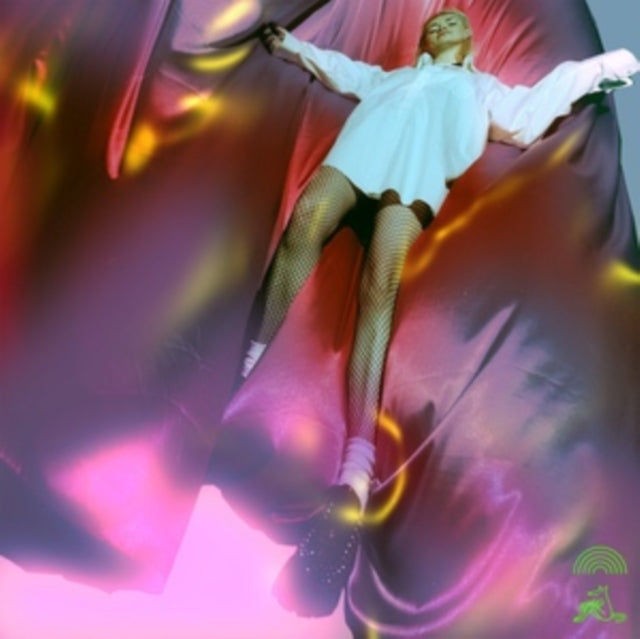 Uffie - Sunshine Factory (Bone LP Vinyl/Dl Card)