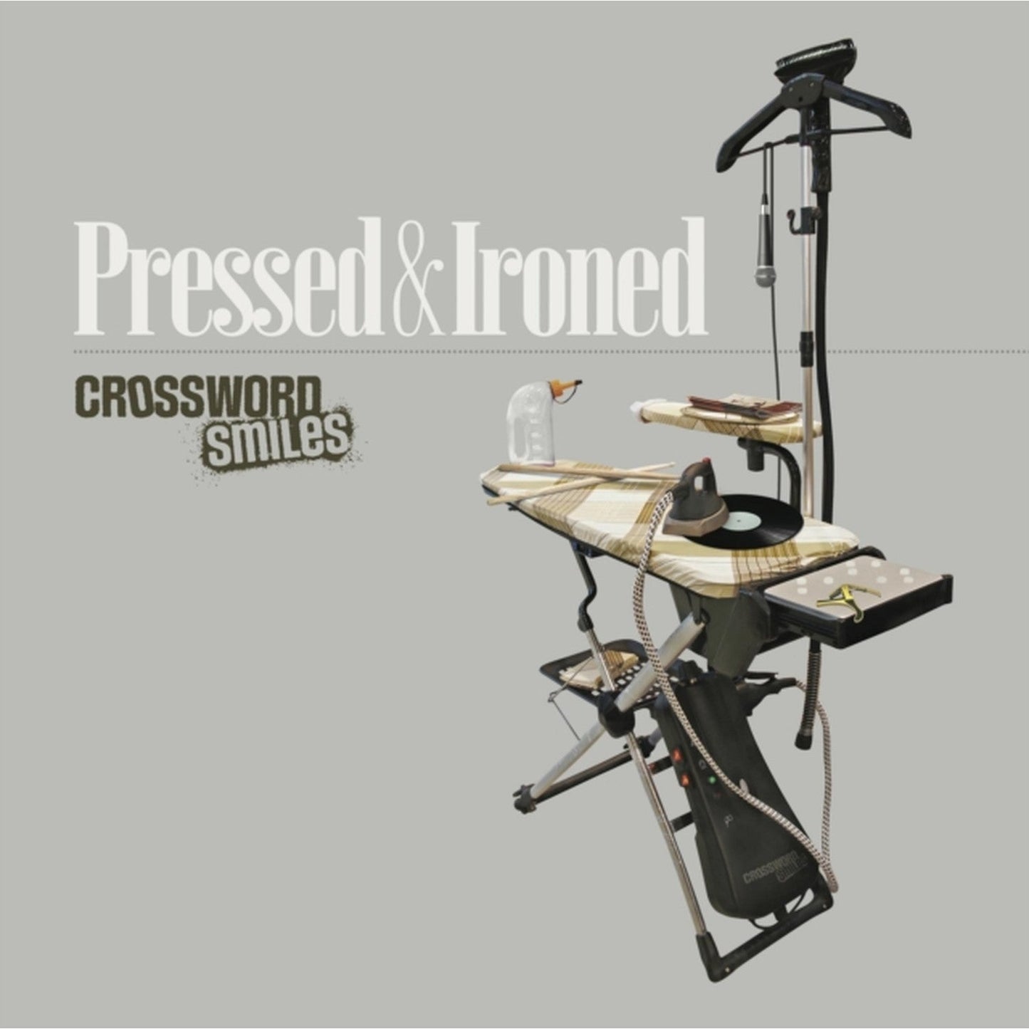 Pressed & Ironed