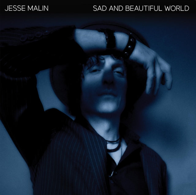 Jesse Malin - Sad & Beautiful World (2LP)