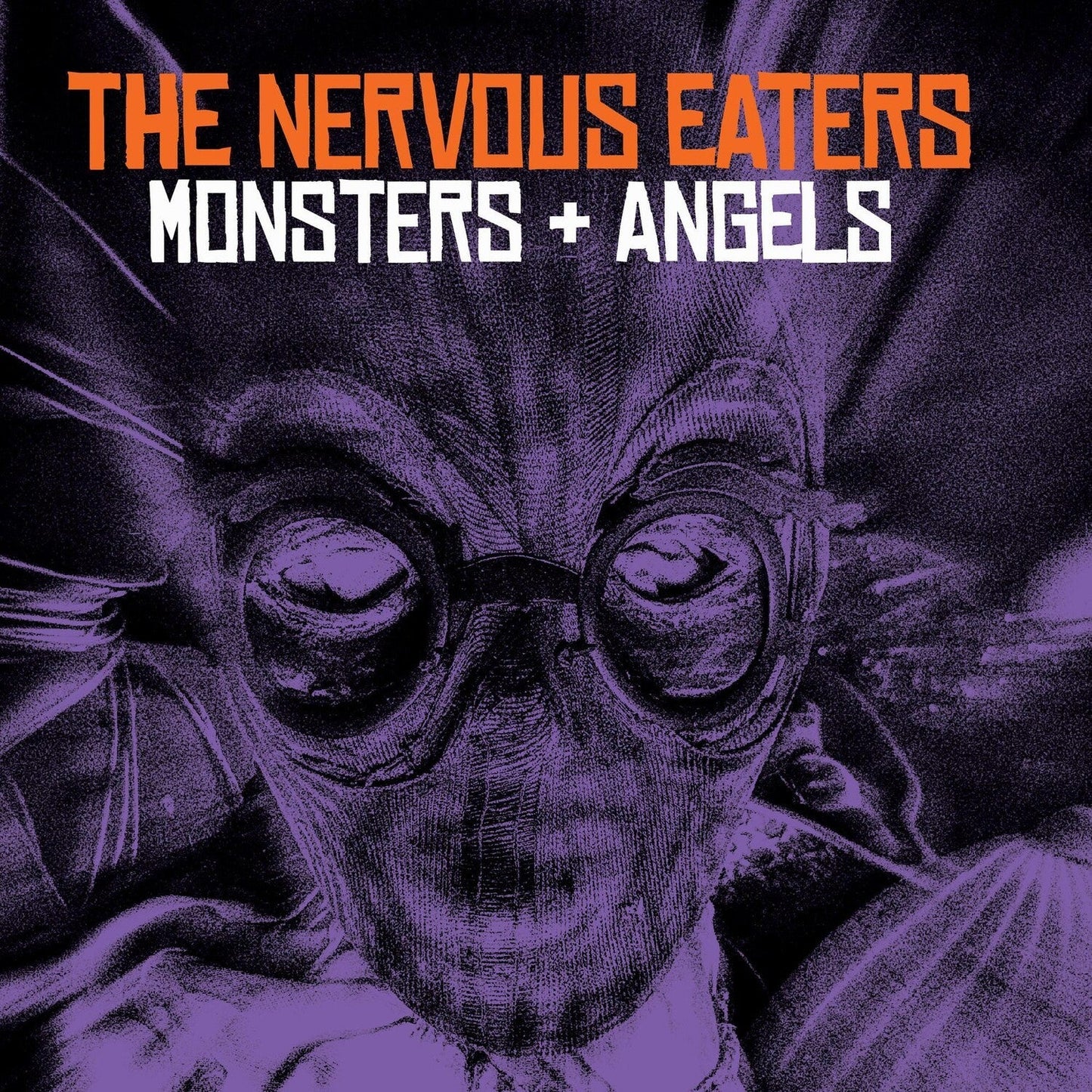 Monsters & Angels