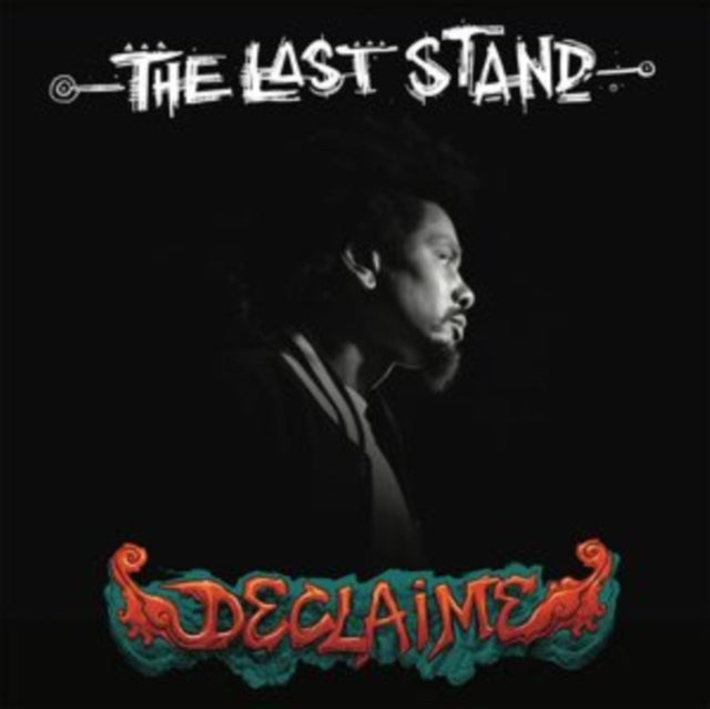 Last Stand (2LP)