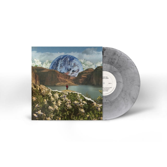 River Whyless - Monoflora (Smoke LP Vinyl)
