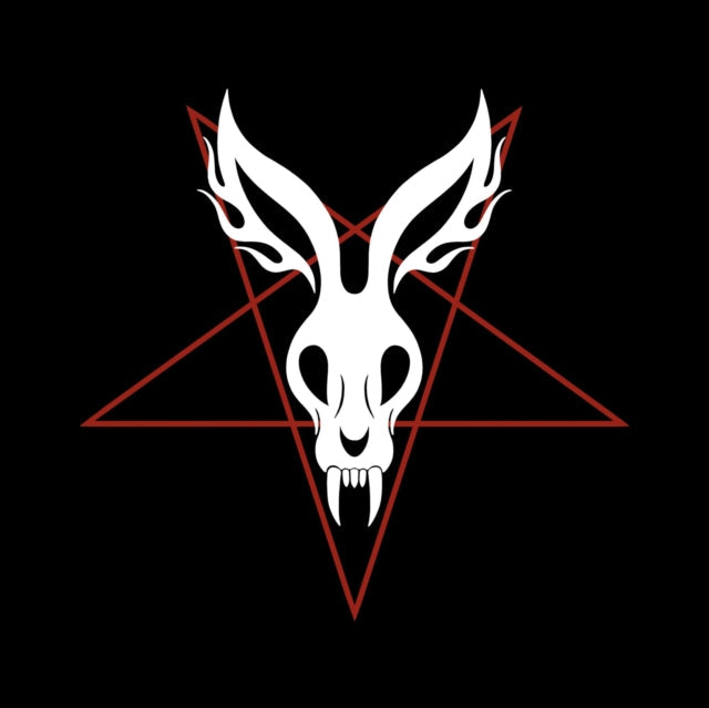 Raging Wrath Of The Easter Bunny Demo (2LP/Ruby Red Splatter Vinyl)