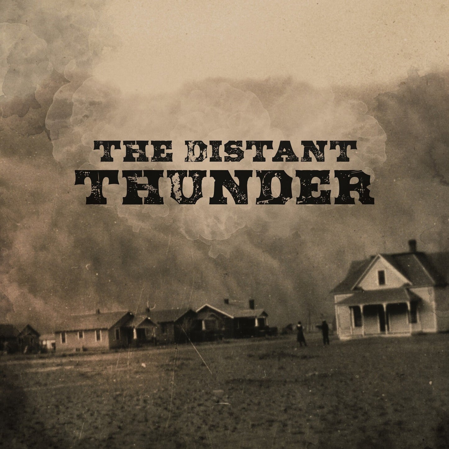 Distant Thunder