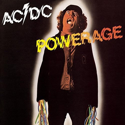Powerage (180G)