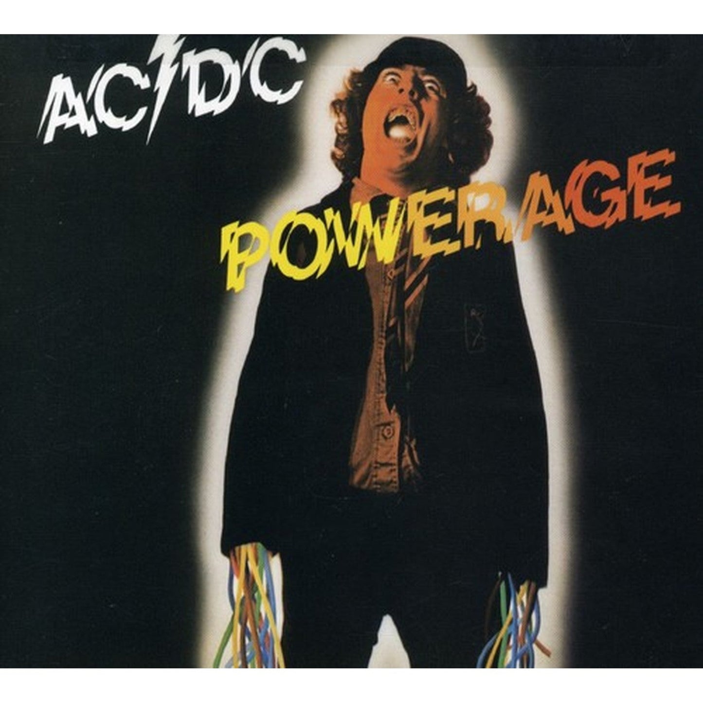 Powerage