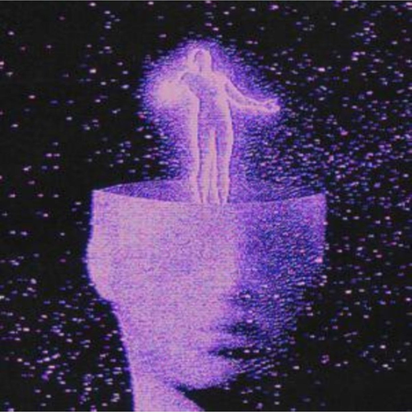 Stardust Alchemy (Translucent Purple LP Vinyl)
