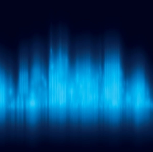 Iluiteq - Light Inside, The Dark Outside (Orange LP Vinyl)