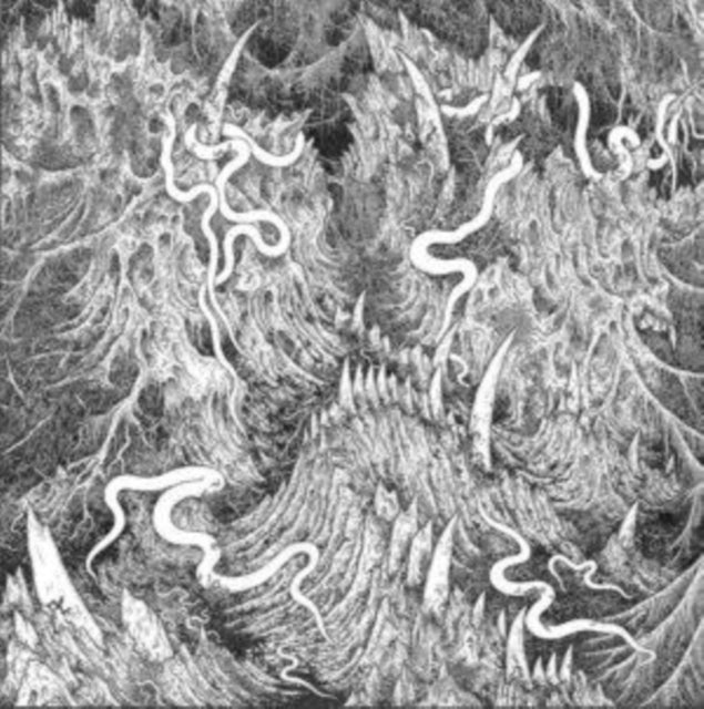 Gosudar & Malignant Altar - Gosudar/Malignant Altar Split (Limited) - LP Vinyl