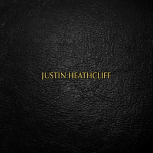 Justin Heathcliff - Justin Heathcliff (180G) - LP Vinyl