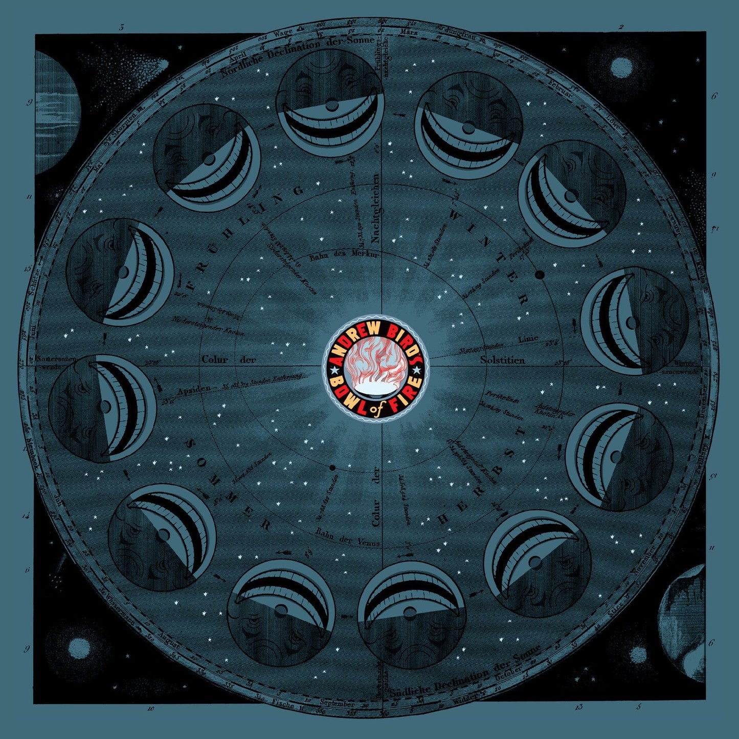 Oh! The Grandeur (2LP)