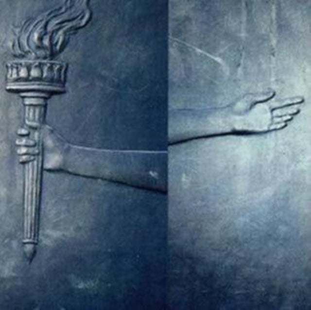 Fugazi - Argument - CD