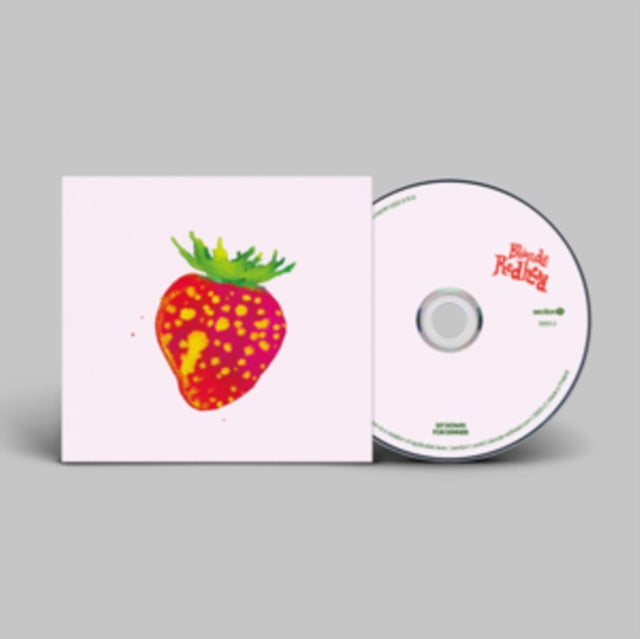 Blonde Redhead - Sit Down For Dinner - CD