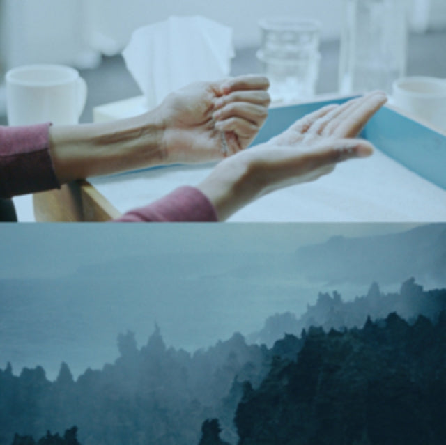 Aaron Cupples - Island Of The Hungry Ghosts Ost - LP Vinyl