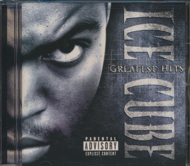 Ice Cube's Greatest Hits