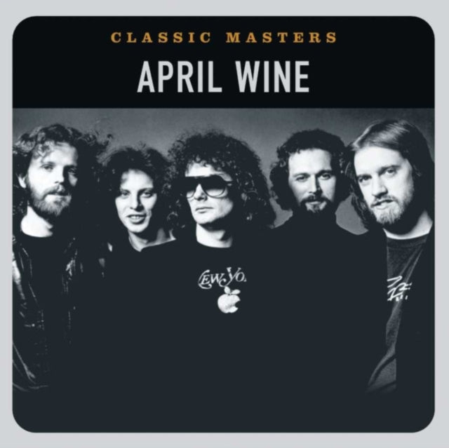 Classic Masters