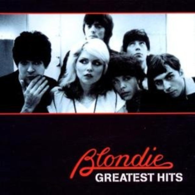 Blondie - Greatest Hits - CD